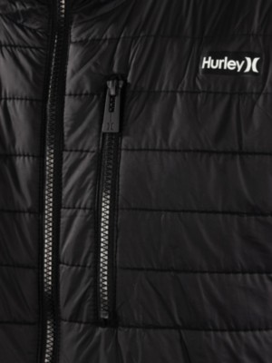 Balsam Quilted Packable Chaqueta
