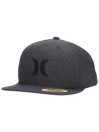 Hurley Phantom Core Cap