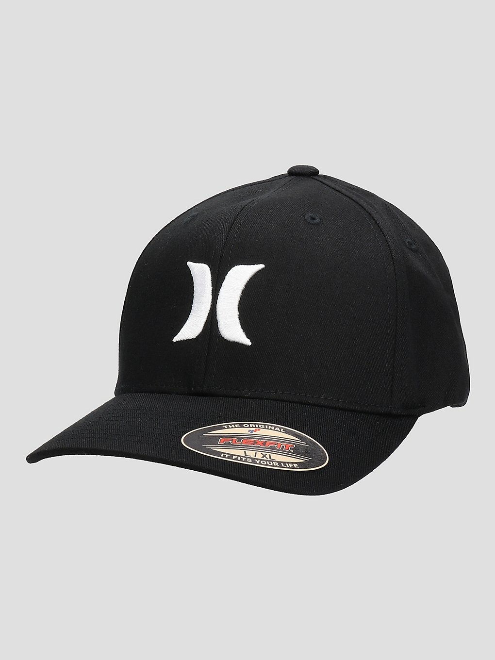 Hurley One & Only Cap black kaufen