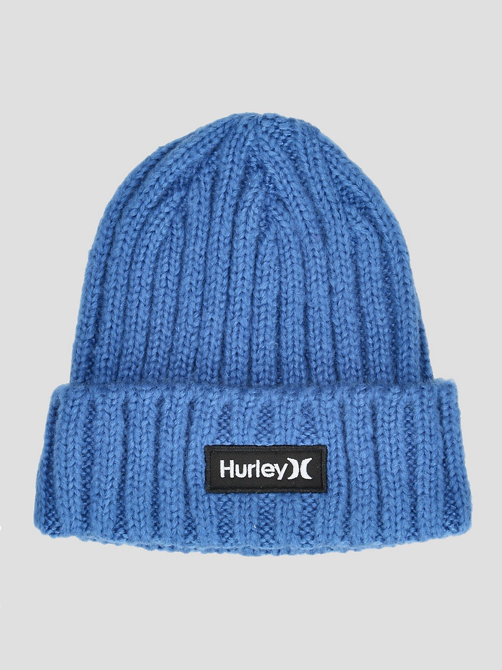 Hurley Squaw Beanie coastal blue kaufen