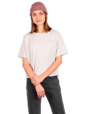 Oceancare Washed College T-Shirt