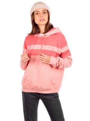 Oceancare Washed College Hoodie