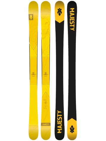 Majesty Skis 21Vandal 3.0 92mm 160 Skis