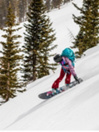 Weston Eclipse Artist Series 150 Splitboard