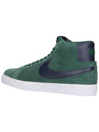 Nike SB Zoom Blazer Mid Skateschuhe