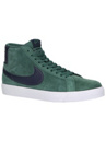Nike SB Zoom Blazer Mid Skateschuhe
