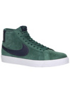 Nike SB Zoom Blazer Mid Skateschuhe