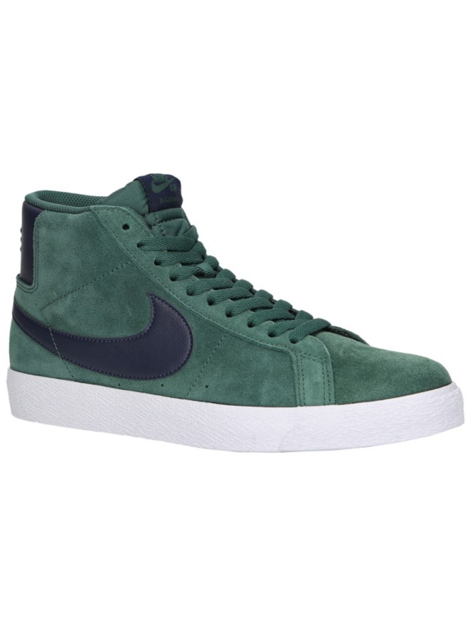 Nike SB Zoom Blazer Mid Skateschuhe