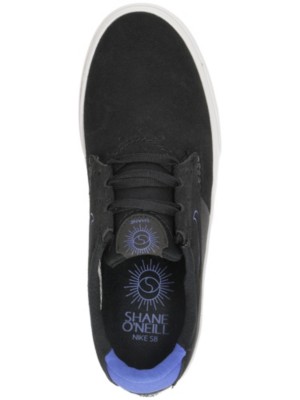 SB Shane Skate Shoes