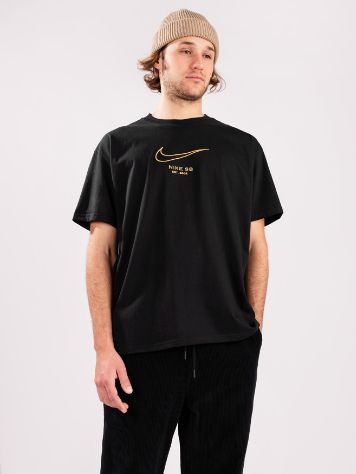 Nike SB Luxury T-Paita