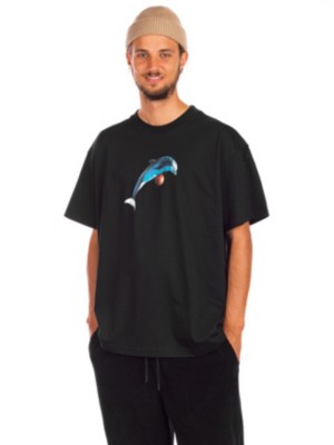 Nike SB Bernard T-Shirt black