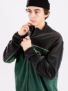 Nike SB Velour Zip Jersey