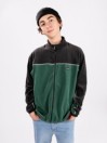 Nike SB Velour Zip Jersey