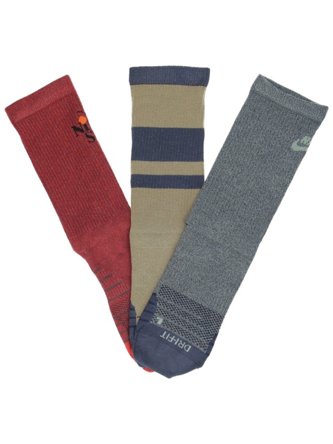 Nike SB Everyday Max Lightweight Socken