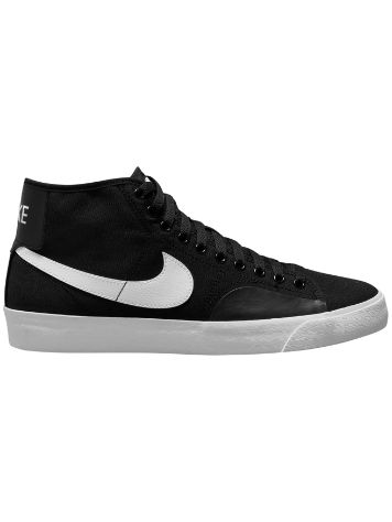 Nike SB Blazer Court Mid Skate cevlji