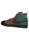 Nike SB Zoom Blazer Mid Premium Skateschuhe