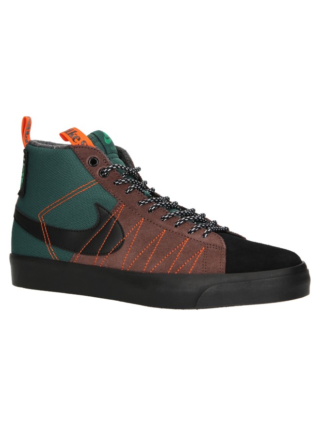 Nike SB Zoom Blazer Mid Premium Skateschuhe