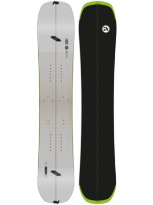 amplid splitboards