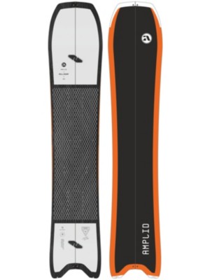 millisurf splitboard