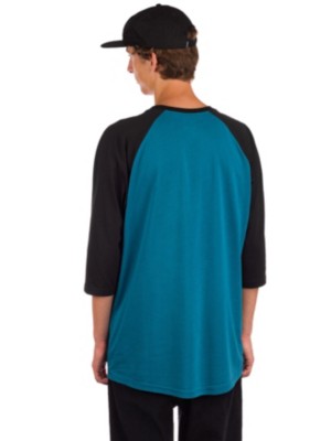 at Classic buy Blue T-Shirt Tomato Raglan Sleeve Long Vans -