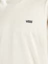 Vans Left Chest Logo T-Shirt