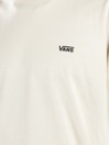 Vans Left Chest Logo T-paita