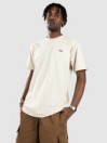 Vans Left Chest Logo T-shirt