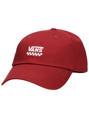 Vans Court Side Cap