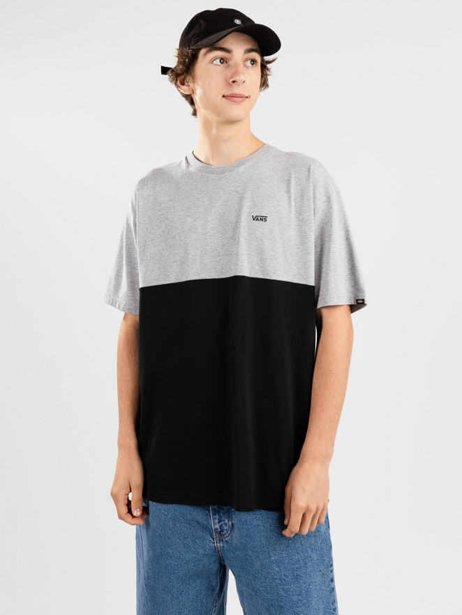 Vans Colorblock T-Shirt