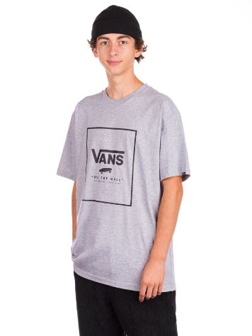 Vans Classic Print Box T-Shirt