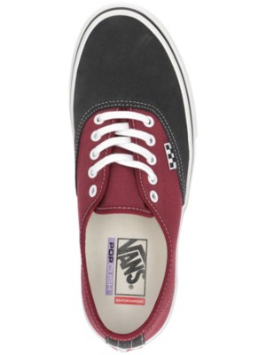 Skate Authentic Skate Shoes