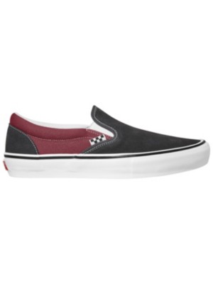 baker slip on vans