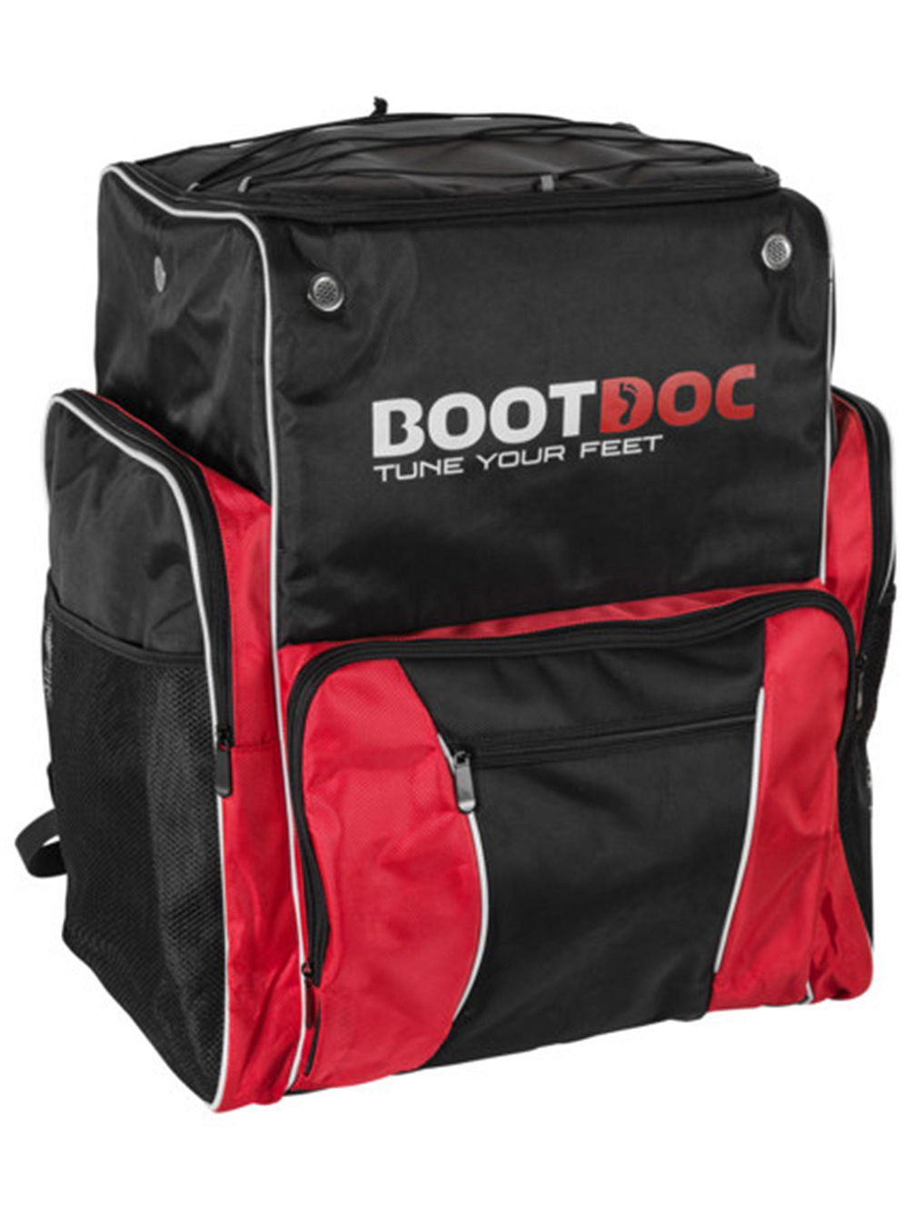 BD Pro Ski Boot Bag