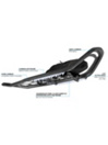 Komperdell Composite - Air Frame Snowshoe