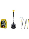 PIEPS Race Set (Micro BT Race, T640 Shovel Transce