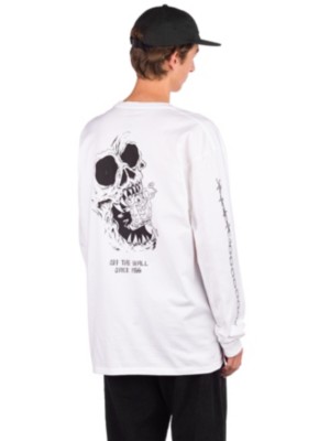 vans x spongebob long sleeve