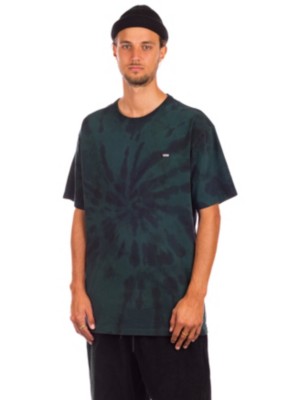 mens vans tie dye shirt