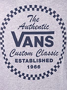 Custom Classic Camiseta
