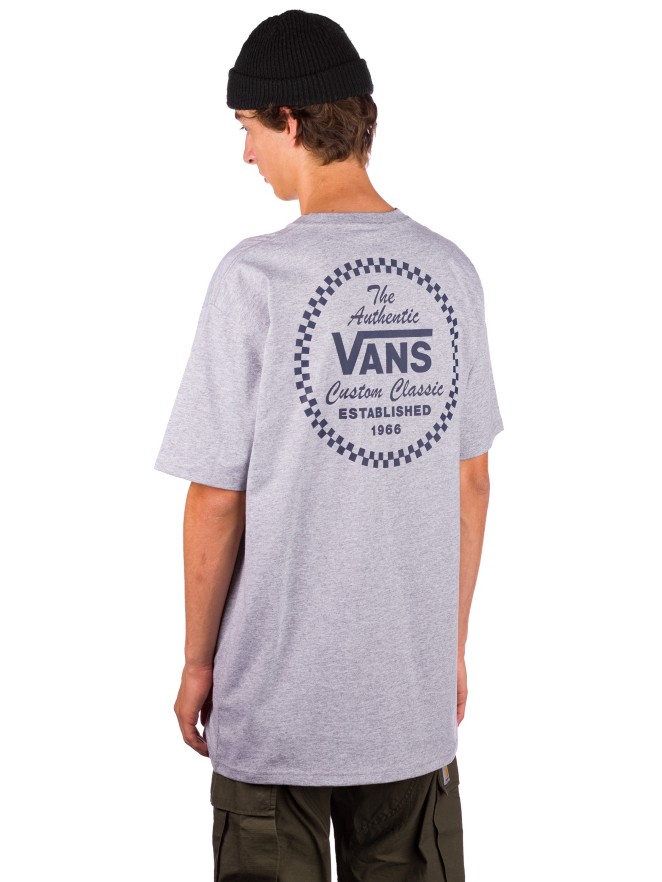 Vans Custom Classic T-Shirt