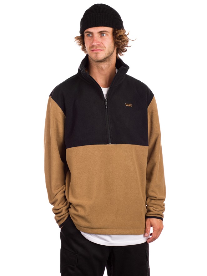 Vans Polar Fleece Sweater