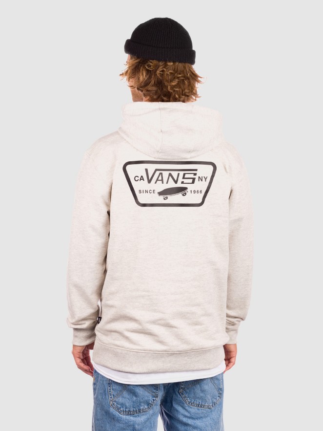 Vans Full Patched Po II Hoodie