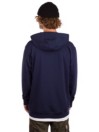 Vans Athletic Hoodie