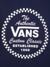 Vans Athletic Hoodie