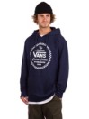 Vans Athletic Hoodie