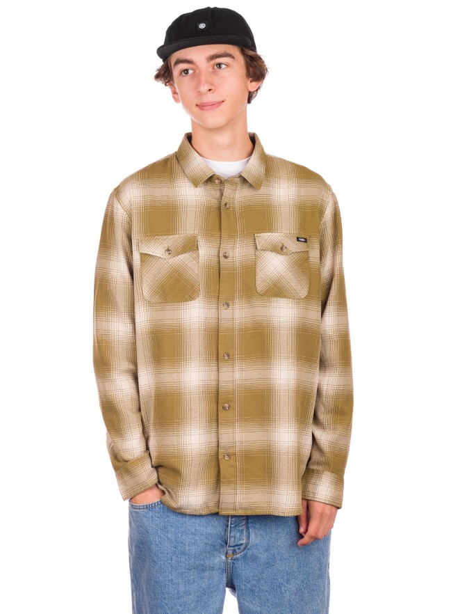 Vans Monterey III Camisa