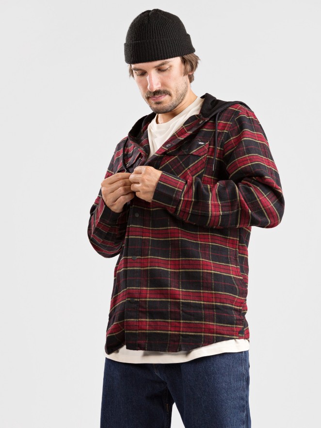 Vans Parkway II Chemise