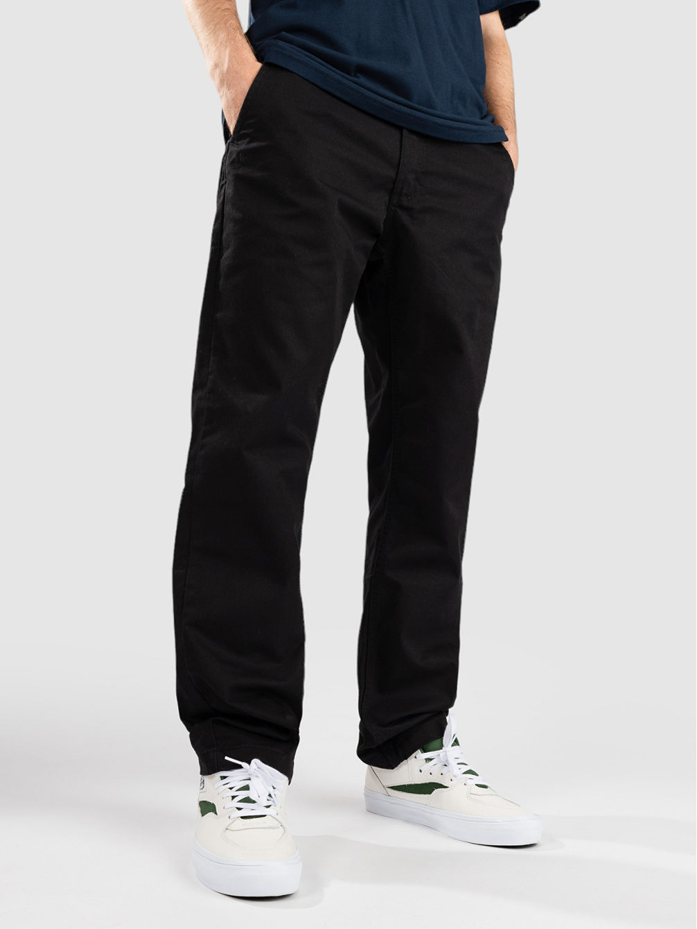 Authentic Chino R Byxor