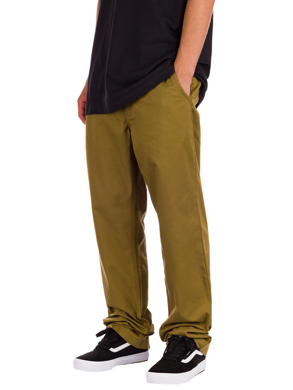 Authentic Chino R Pants
