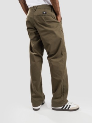 Authentic Chino Loose Cal&ccedil;as