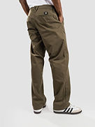Authentic Chino Loose Housut